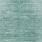 Homeroots 8' X 10' Aqua And Teal Blue Abstract Washable Indoor Outdoor Area Rug 587629 - alternate 2
