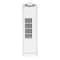 Optimus 14 Inch Portable Ultra-Slim Desktop Tower Fan in White F-7348WH - alternate 1