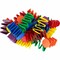 Roylco Spring Blocks, 24-Piece Set R60600 - alternate 1