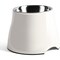Yoken Elevated Dog Bowls, Prevention of Vertebrae Disease, Super Non-Slip PT05BOWL840ML01WL - alternate 1