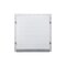 Beyond Led Technology LED Backlit Panel, Adj Watt 20W-40W, 5000 LM, Adj CCT 3000K-6500K, 100-277Vac, 2'X2', 4PK 157062 - alternate 2
