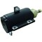 Ilc Replacement Starter Motor, 12V JOHNSON EVINRUDE OB YEAR 2013 30 HP ETEC STARTER - alternate 2