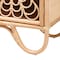 Bali & Pari Acelin Natural Rattan Storage Cabinet 261-14370-ZORO - alternate 3