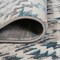 Jonathan Y Ancient Faded Trellis Gray/Turquoise 2 ft. x 8 ft. Runner Rug SOR206A-28 - alternate 2