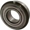Timken DEEP GROOVE BALL BEARING 6312-Z-NR - alternate 2