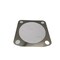 John Deere SHIM, JOHN DEERE OEM T50632  T50632 - alternate 2