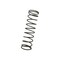 John Deere SPRING, OEM T107258 - alternate 2