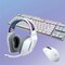 Logitech G733 LS Wrls Gmng Hdst White 981000882 - alternate 3