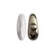 Command Refill Strip, 3/4 in W, 3-5/8 in L, White, 6PK 17023P-ES - alternate 2