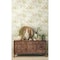 York Wallcoverings Flowering Desert Grey Wallpaper ON1613 - alternate 2