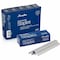 Swingline Staples, Sf1, Value Pack, 1/4", PK25000 35101 - alternate 1