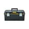 Stanley 23 in. Structural Foam Mobile Tool Box Black 023001W - alternate 2