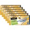 Bic Xtra Life Round Stic Ballpoint Pen, Black, 72PK GSM11-BE - alternate 2