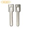 Aks Keys Honda HO01 High Security Test Blade BK-HONDA-01-HO01-AKS - alternate 2