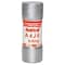 Ferraz Shawmut 0.81in x 2.25in, 600 VAC/300 VDC, 6 A, 200 kA AC/100 kA DC Interrupt, PolyTube Body, Tin A4J6 - alternate 2