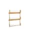 Rev-A-Shelf Maple Wood; Steel, Natural Maple, 16.5 in W, 21.25 in H, 3.13 in D 4SR-21 - alternate 1