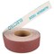 Performance Tool 5 pc. Emery Cloth Rolls, Assorted Grits, Dispenser Box, 1 in. x 20 ft. W3056 - alternate 2