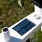 Pce Instruments Weather station with wind 0-50 m/s, outdoor temp -40-140 deg F, rainfall tracking and USB output PCE-FWS 20N-2 - alternate 2