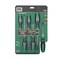 Sk 6pc Pro Grip Screwdriver Set SK01373 - alternate 2