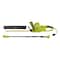 Sun Joe AC Supply Hedge Trimmer, Dual Action 19" L Blade SJH904E - alternate 2