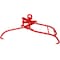 Edendirect 36in 3-Claw Log Grapple, Heavy-Duty Logging Tongs for Truck, ATV, Tractor, Skidder, 3000 lbs Capacity ED-W465103908 - alternate 2
