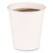 Boardwalk Paper Hot Cups, 10 oz, White, 1000PK BWKWHT10HCUP - alternate 2