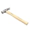 Big Horn 14 Oz Tiger Titanium Hammer With Straight Hickory Handle 15150 - alternate 2