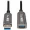 Tripp Lite TRIPP USB-A FIBER EXTN M/F 30M U330F-30M-G1 - alternate 1