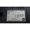 Mitsubishi INVERTER 7.5KW 0.2-400HZ 380-480V-AC FR-A740-7.5K - alternate 2