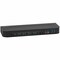Monoprice BLACKBIRD 4K DISPLAYPORT 1.4 USB 3.0 4X1 KVM SWITCH_ 4K at 60HZ_ HDR_ YCBCR 4:4:4_ 42646 - alternate 1