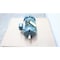 Baldor-Reliance SUPER-E MOTOR 256T 20HP 1770RPM 230/460V-AC 3PH ECP2334T - alternate 2