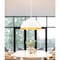 Z-Lite Vega Matte White 3 Light Pendant 4501P32-MW - alternate 2