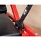 Performance Tool 6 in. Wide Mouth Adjustable Wrench W30621 - alternate 2