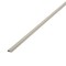 Palclad J End Cap Almond 10 ft 9026366 - alternate 1
