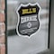 Signmission Bill's Garage I Can Fix Everything But Stupid, 4 inch X 4 inch, Vinyl Decal, 2PK SHI-D-2PACK-4-490-BILL - alternate 2