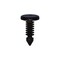Auveco Weatherstrip Retainer - GM Ford Amc, 50PK 11612 - alternate 2