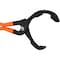 Zeeline By Milton 12-Inch Oil Filter Pliers ZE801 - alternate 2
