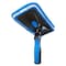 Unger Industrial Unger Professional ProClean Indoor Window Cleaner, Plastic Head, 5 in L, Blue 980300 - alternate 2