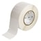 Brady High Adhesion Self Lam Vinyl Wire and Cable Lbl 2.25in H x 2.5in W WT/CL 1000/RL THT-26-417-1 - alternate 1