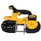 Ilc Replacement Cordless Tool Battery, 20V MAX (20 VDC), 5Ah DEWALT DCS371B - alternate 1