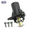 Skyward Automotive Products Engine Coolant Thermostat Housing Assembly,  SK9025164 - alternate 2