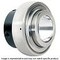 Timken INSERT BEARING MUA 15/16 W/1015KR - alternate 2