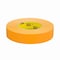 3M Painter's Tape, 1 7/8 in W x 60 yd L, 9.5 mil Thick, Orange, Rubber Adhesive, 24 PK 55563 - alternate 2
