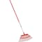 Corona Tools Fixed Tine Leaf Rake, 19 in. Head, 25 Tines, Aluminum Handle RK 62061 - alternate 1