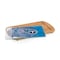 Picnic Time Family Of Brands NFL Tennessee Titans - Billboard Glass Top Serving Tray 911-01-505-314-2 - alternate 2