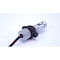 Putco Bulbs, PSX24; LED; 25 Watt; Fog Beam; White/ Amber; 3000 Lumens; 3000K/ 6000K Light Color 77PSX24-360 - alternate 4