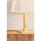 Hudson Valley Lighting Claude 2 Light Table Lamp in Aged Brass Finish AHL8419-AGB - alternate 3