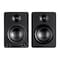 Monoprice DT-4BT 60-Watt Multimedia Desktop Powered Speakers with Bluetooth 36572 - alternate 2