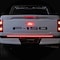Putco Tailgate Light Bar, LED; 60 Inch Flexible Light Bar; Clear Lens; Red Running/ Red Brake/ White 760060-11 - alternate 1