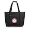 Picnic Time Family Of Brands NCAA Alabama Crimson Tide Tahoe XL Tote Cooler Bag - Soft Cooler Bag - Picnic Cooler, Black 598-00-175-004-0 - alternate 2